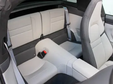 PORSCHE Targa 4 GTS    BURMESTER   MATRIX    CHRONO