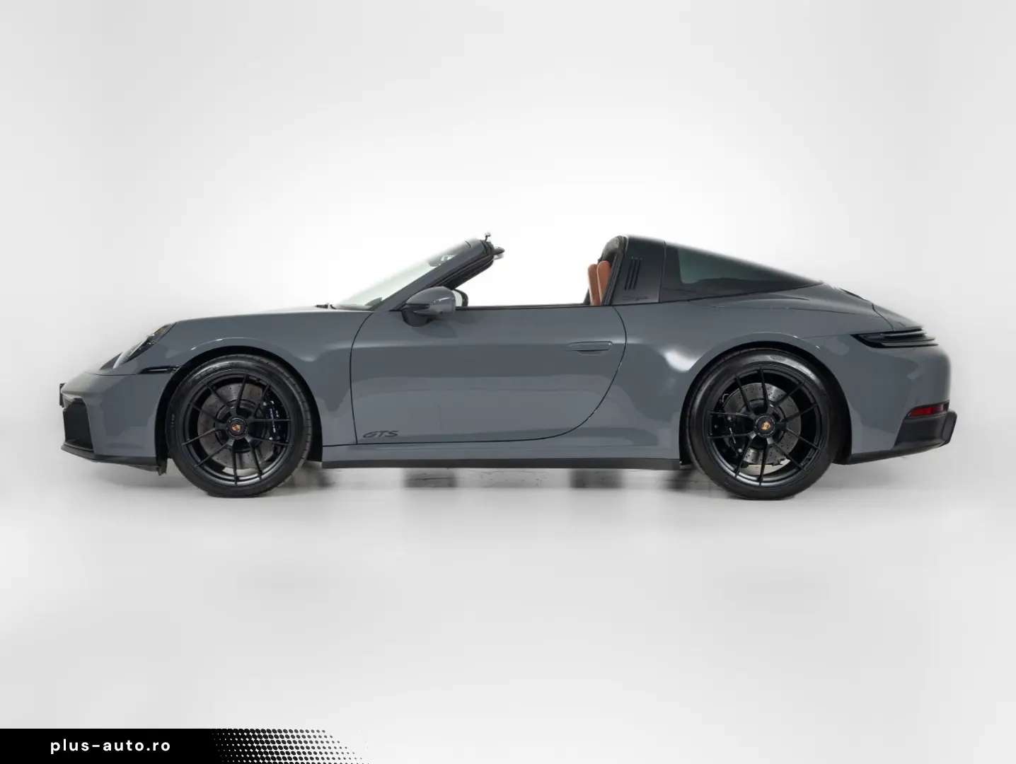 PORSCHE 911 Targa 4 GTS   Int. Carbon   Lift   HD Matrix