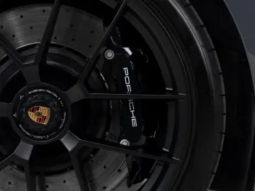 PORSCHE 911 Targa 4 GTS   Int. Carbon   Lift   HD Matrix