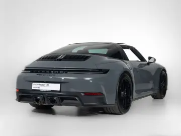 PORSCHE 911 Targa 4 GTS   Int. Carbon   Lift   HD Matrix