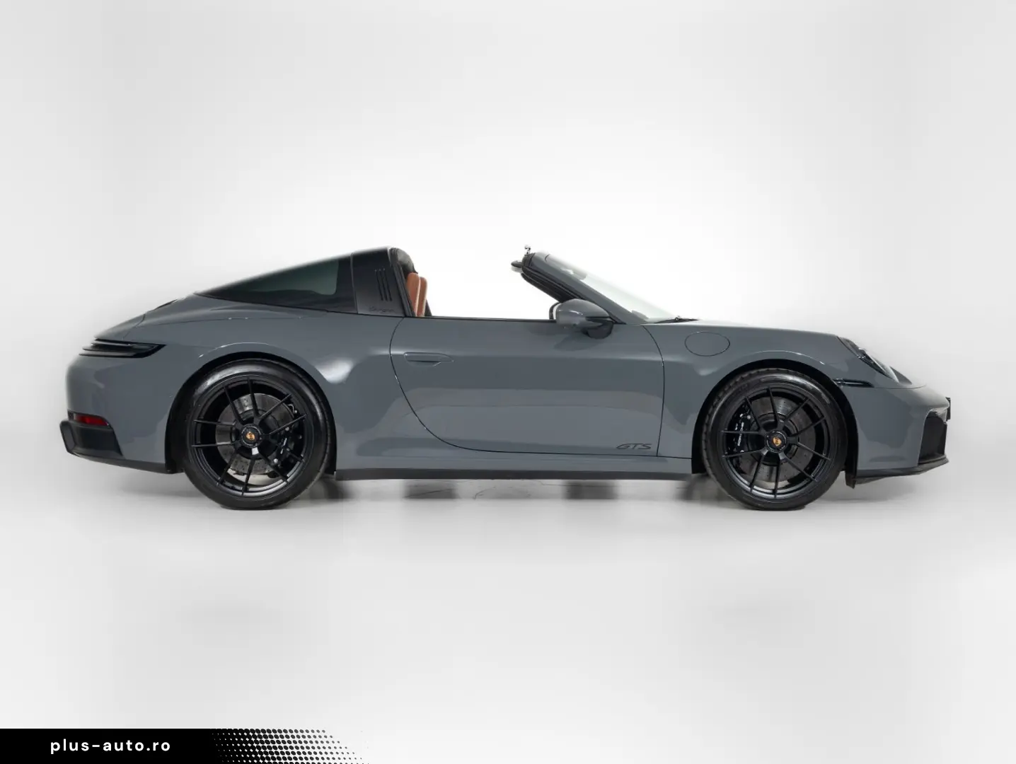 PORSCHE 911 Targa 4 GTS   Int. Carbon   Lift   HD Matrix