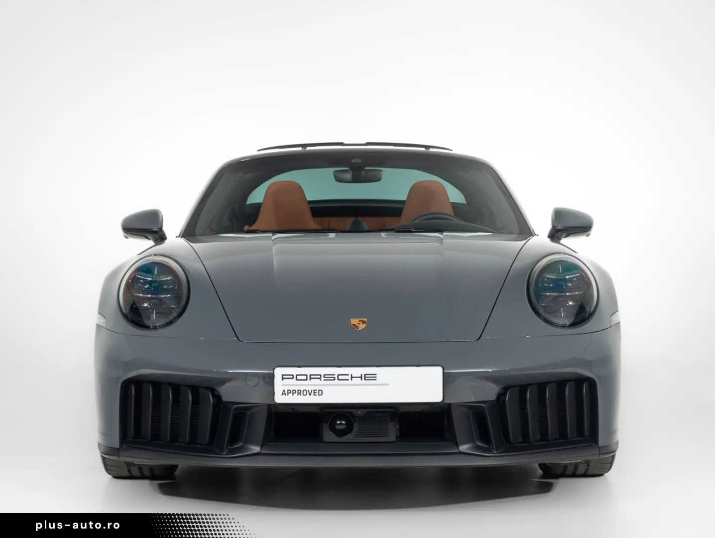 PORSCHE 911 Targa 4 GTS   Int. Carbon   Lift   HD Matrix