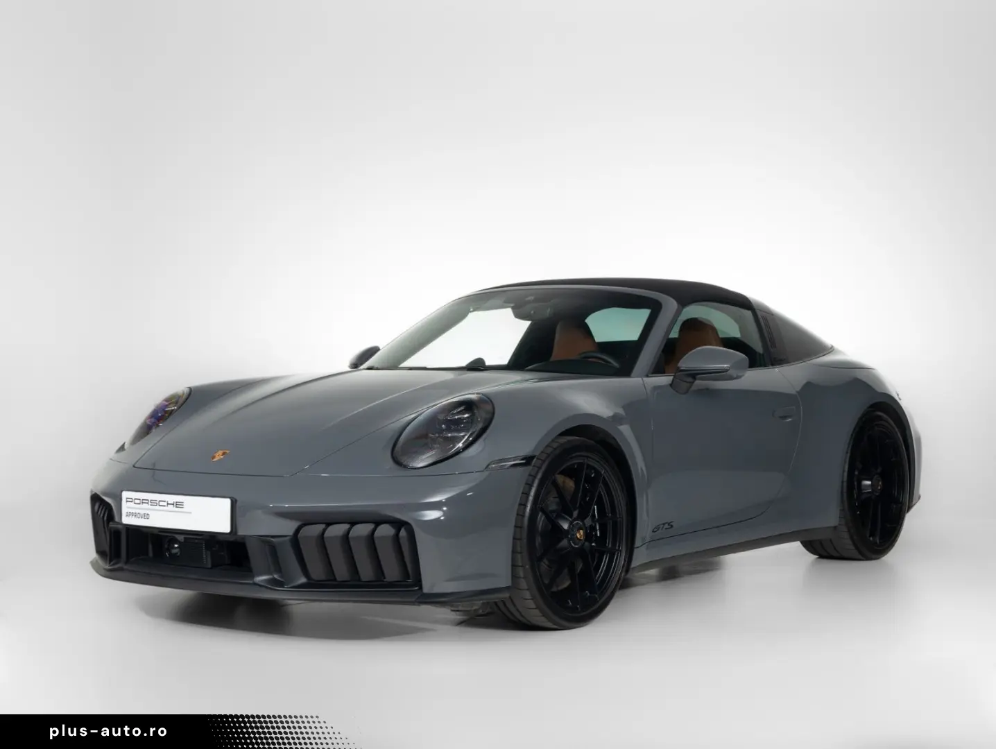 PORSCHE 911 Targa 4 GTS   Int. Carbon   Lift   HD Matrix