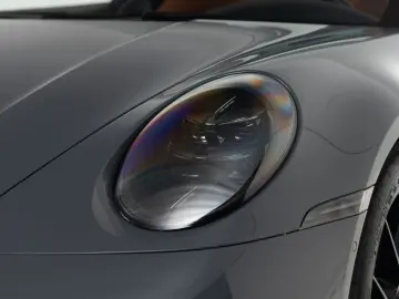 PORSCHE 911 Targa 4 GTS   Int. Carbon   Lift   HD Matrix