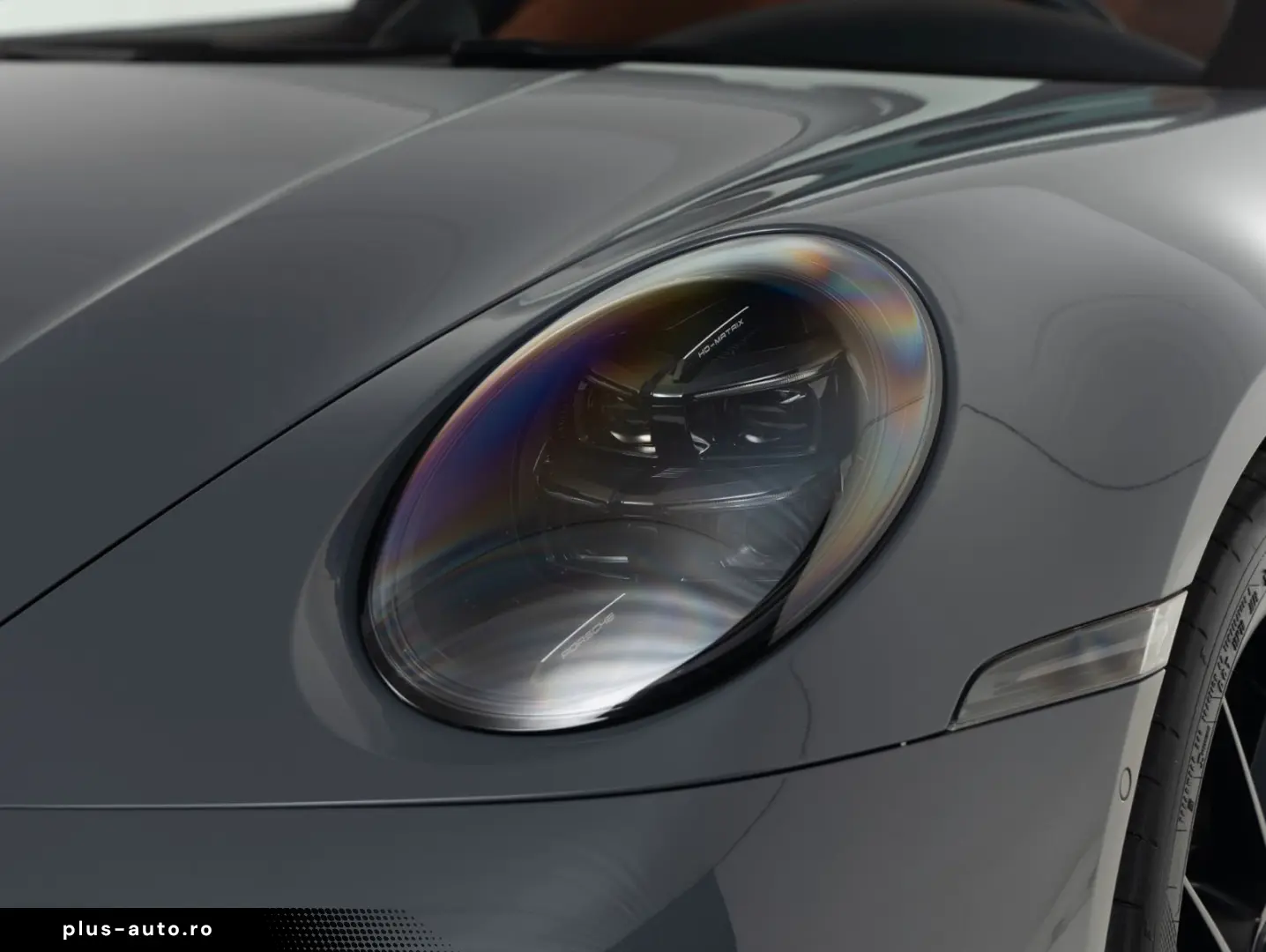 PORSCHE 911 Targa 4 GTS   Int. Carbon   Lift   HD Matrix