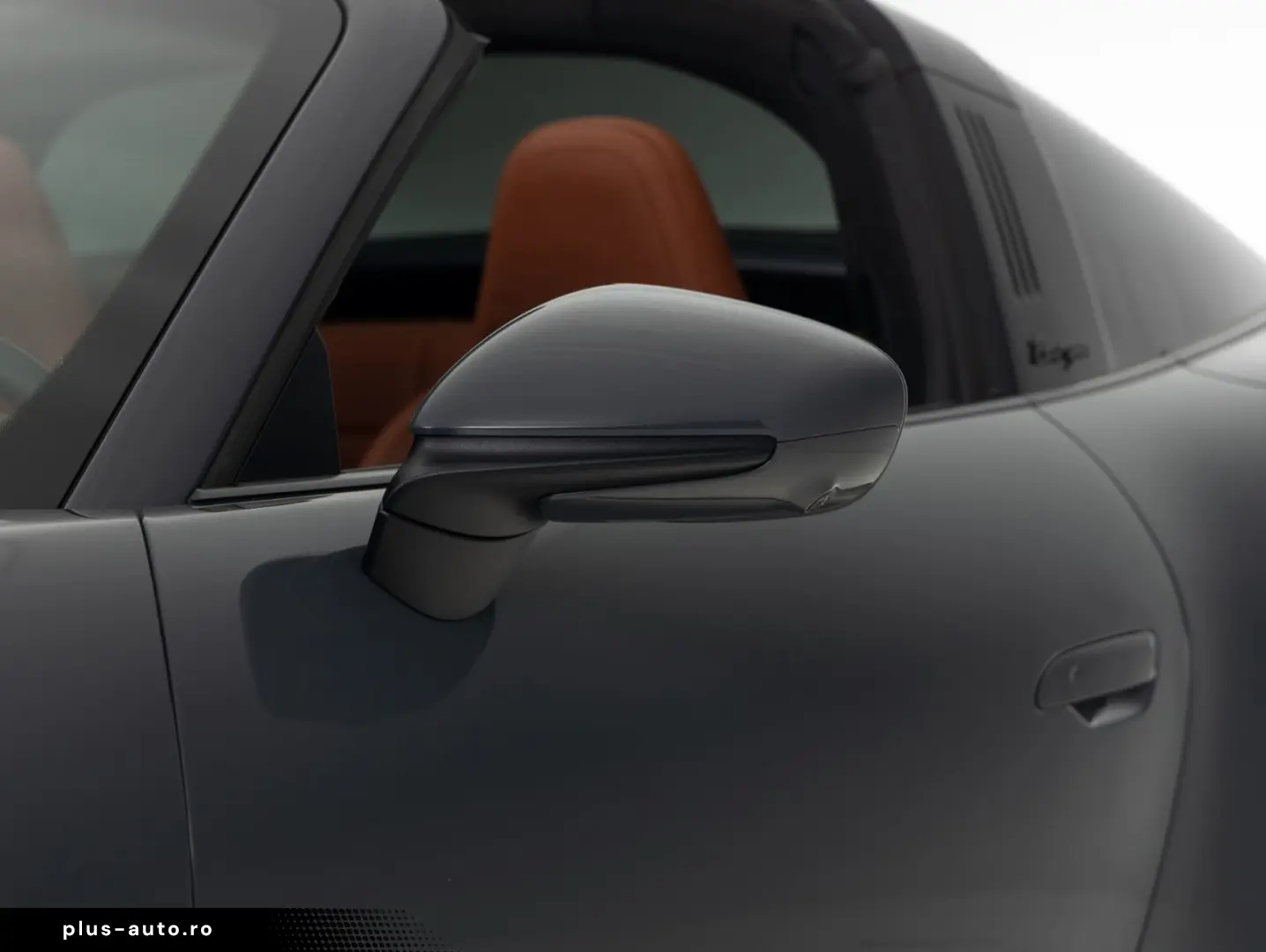 PORSCHE 911 Targa 4 GTS   Int. Carbon   Lift   HD Matrix