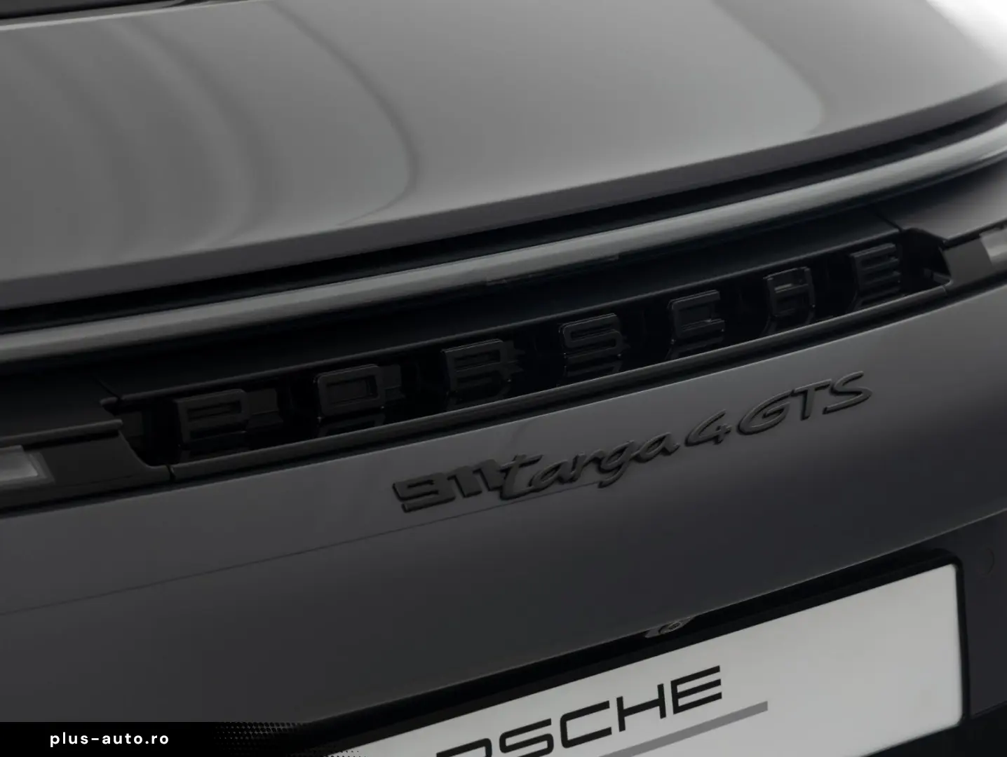 PORSCHE 911 Targa 4 GTS   Int. Carbon   Lift   HD Matrix