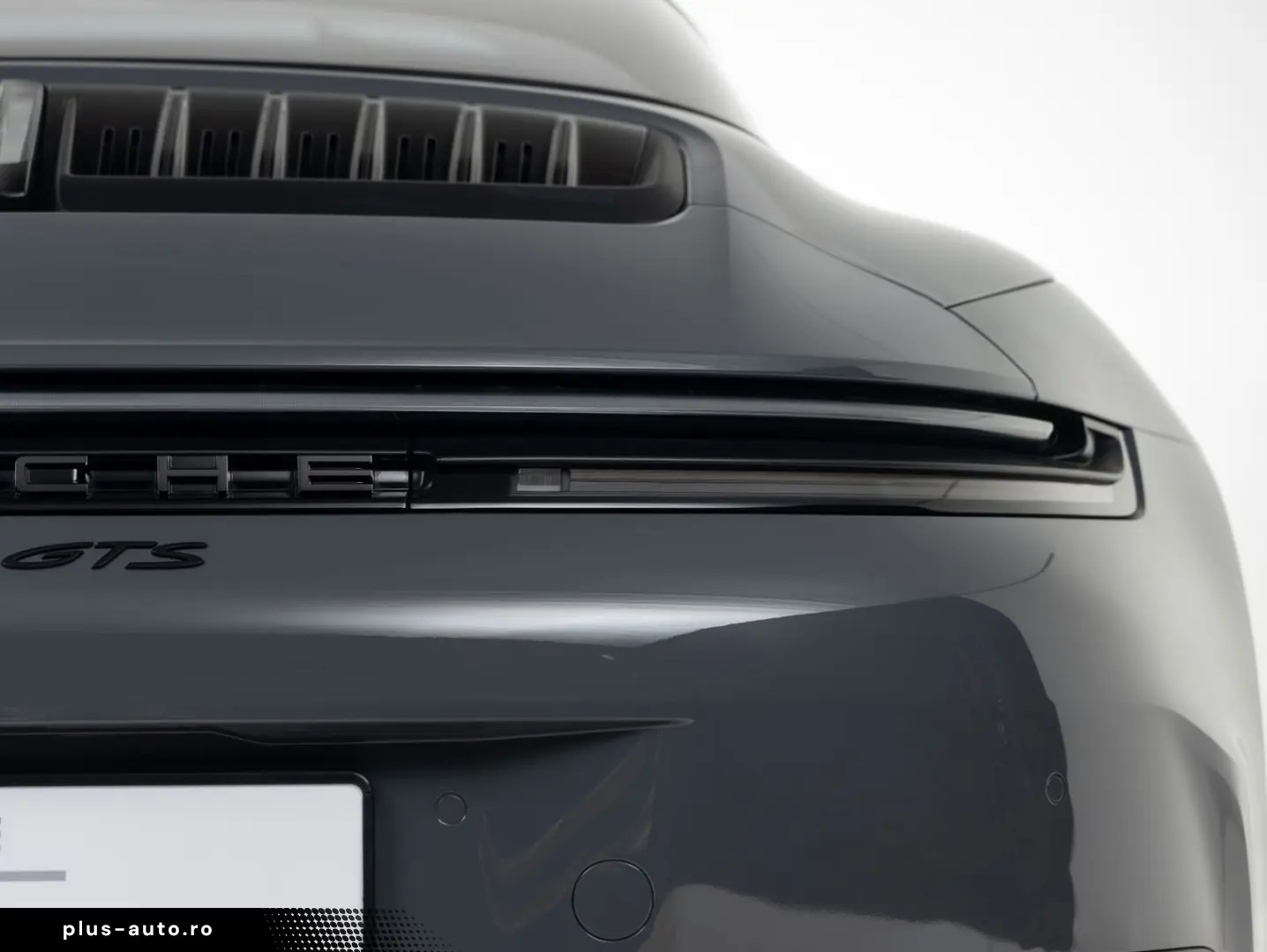 PORSCHE 911 Targa 4 GTS   Int. Carbon   Lift   HD Matrix