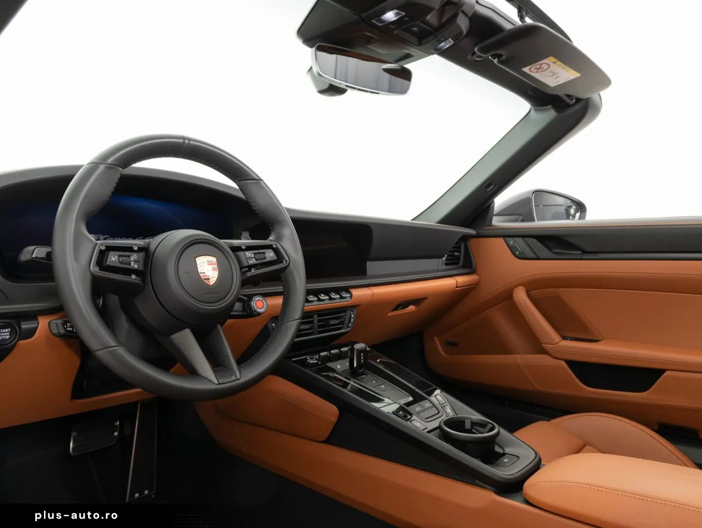 PORSCHE 911 Targa 4 GTS   Int. Carbon   Lift   HD Matrix