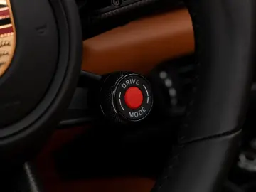 PORSCHE 911 Targa 4 GTS   Int. Carbon   Lift   HD Matrix