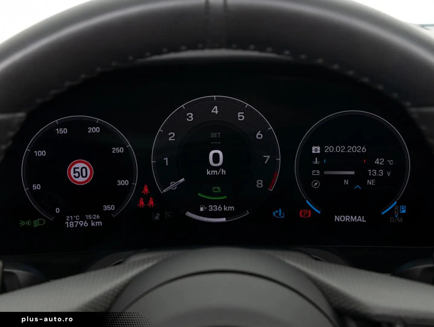 PORSCHE 911 Targa 4 GTS   Int. Carbon   Lift   HD Matrix