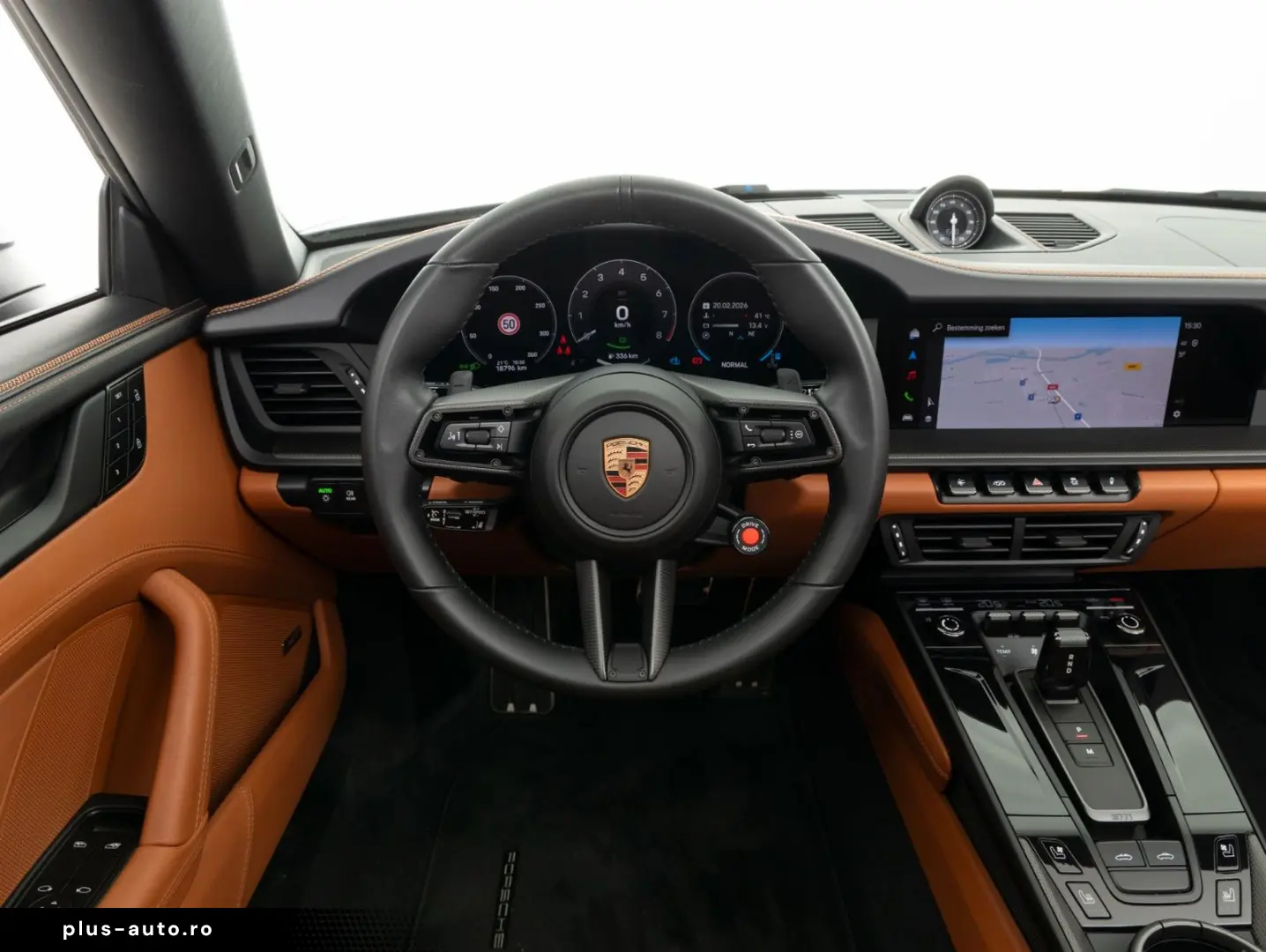 PORSCHE 911 Targa 4 GTS   Int. Carbon   Lift   HD Matrix