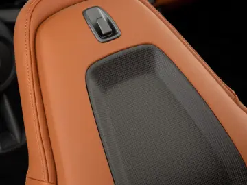 PORSCHE 911 Targa 4 GTS   Int. Carbon   Lift   HD Matrix