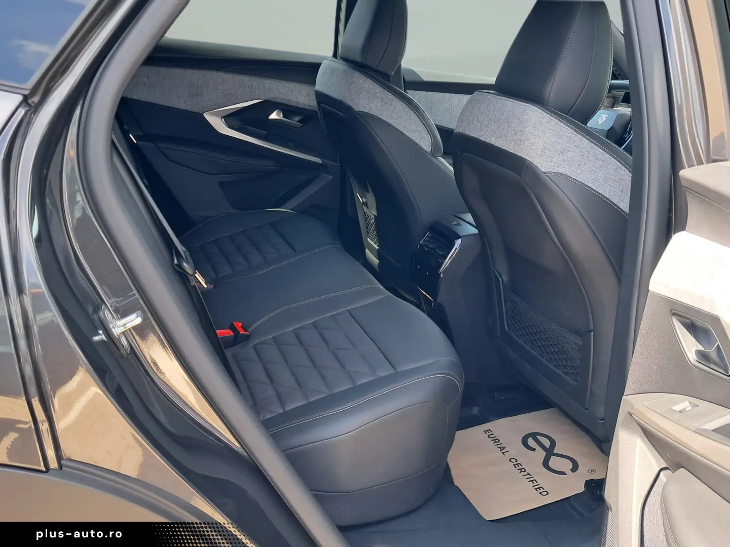 NOUL PEUGEOT 3008 SUV GT 1.2 HYBRID 136 CP