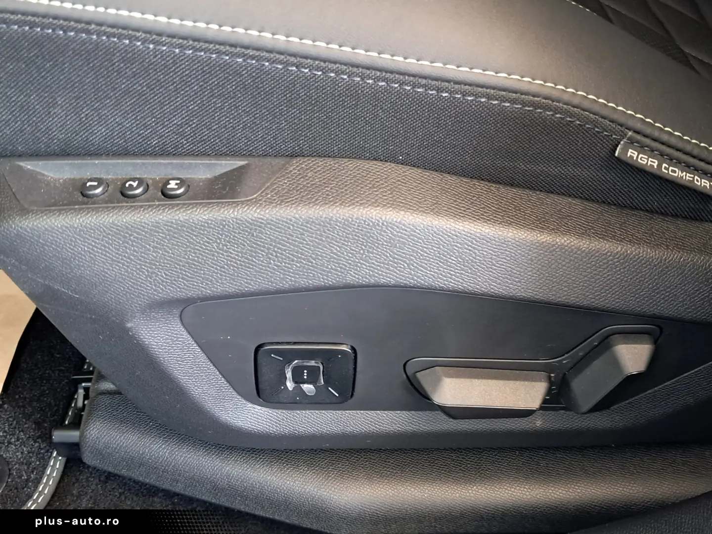 NOUL PEUGEOT 3008 SUV GT 1.2 HYBRID 136 CP