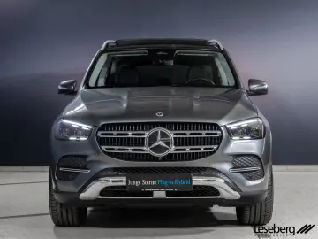 MERCEDES-BENZ GLE 350 de 4M Multibeam AHK Pano 360  &hellip;