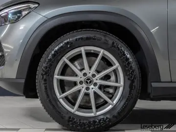 MERCEDES-BENZ GLE 350 de 4M Multibeam AHK Pano 360  …