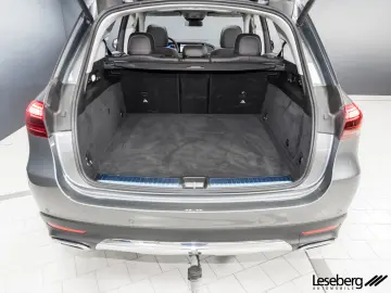 MERCEDES-BENZ GLE 350 de 4M Multibeam AHK Pano 360  …