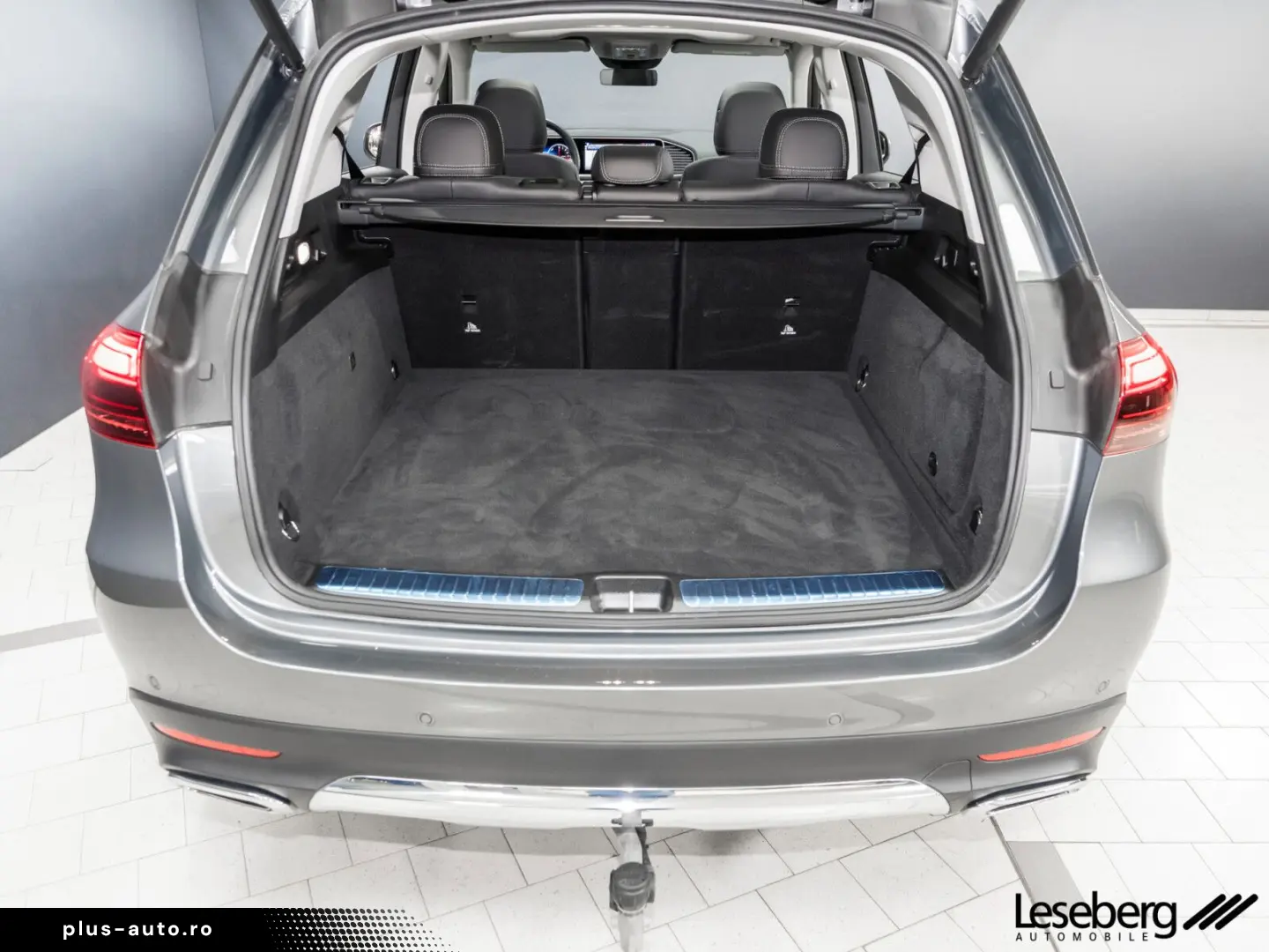 MERCEDES-BENZ GLE 350 de 4M Multibeam AHK Pano 360  &hellip;