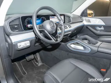 MERCEDES-BENZ GLE 350 de 4M Multibeam AHK Pano 360  …