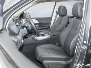 MERCEDES-BENZ GLE 350 de 4M Multibeam AHK Pano 360  …