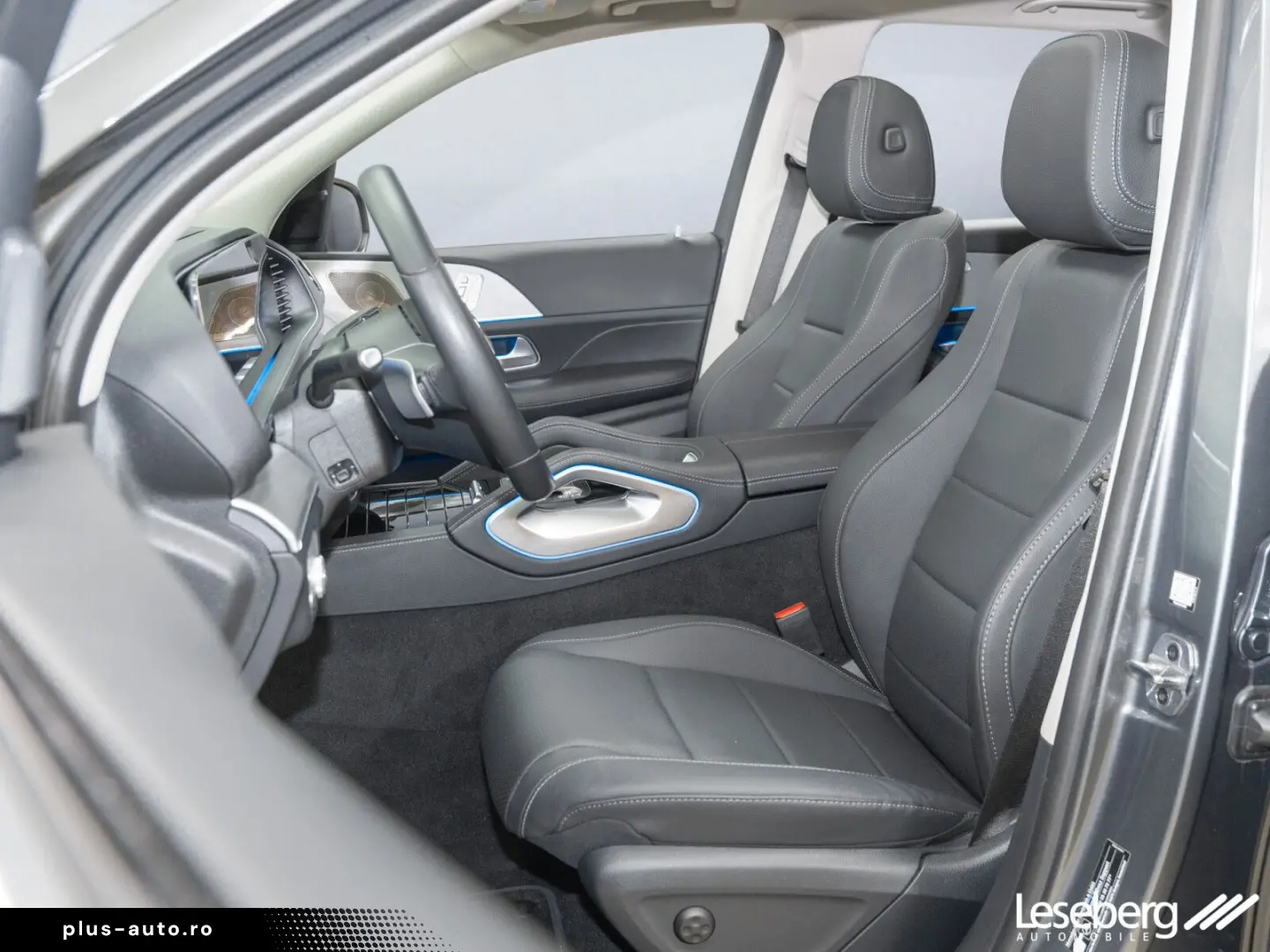 MERCEDES-BENZ GLE 350 de 4M Multibeam AHK Pano 360  &hellip;