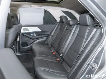 MERCEDES-BENZ GLE 350 de 4M Multibeam AHK Pano 360  …