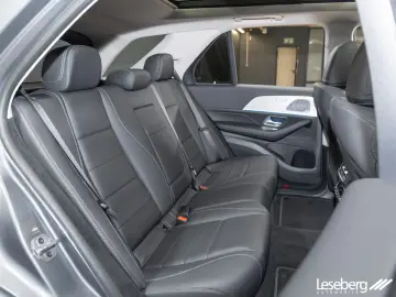 MERCEDES-BENZ GLE 350 de 4M Multibeam AHK Pano 360  …