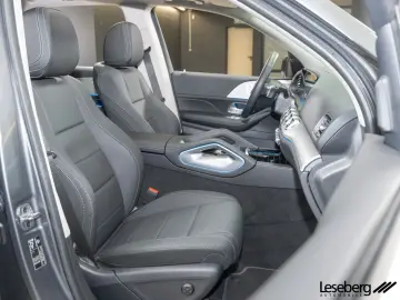 MERCEDES-BENZ GLE 350 de 4M Multibeam AHK Pano 360  …