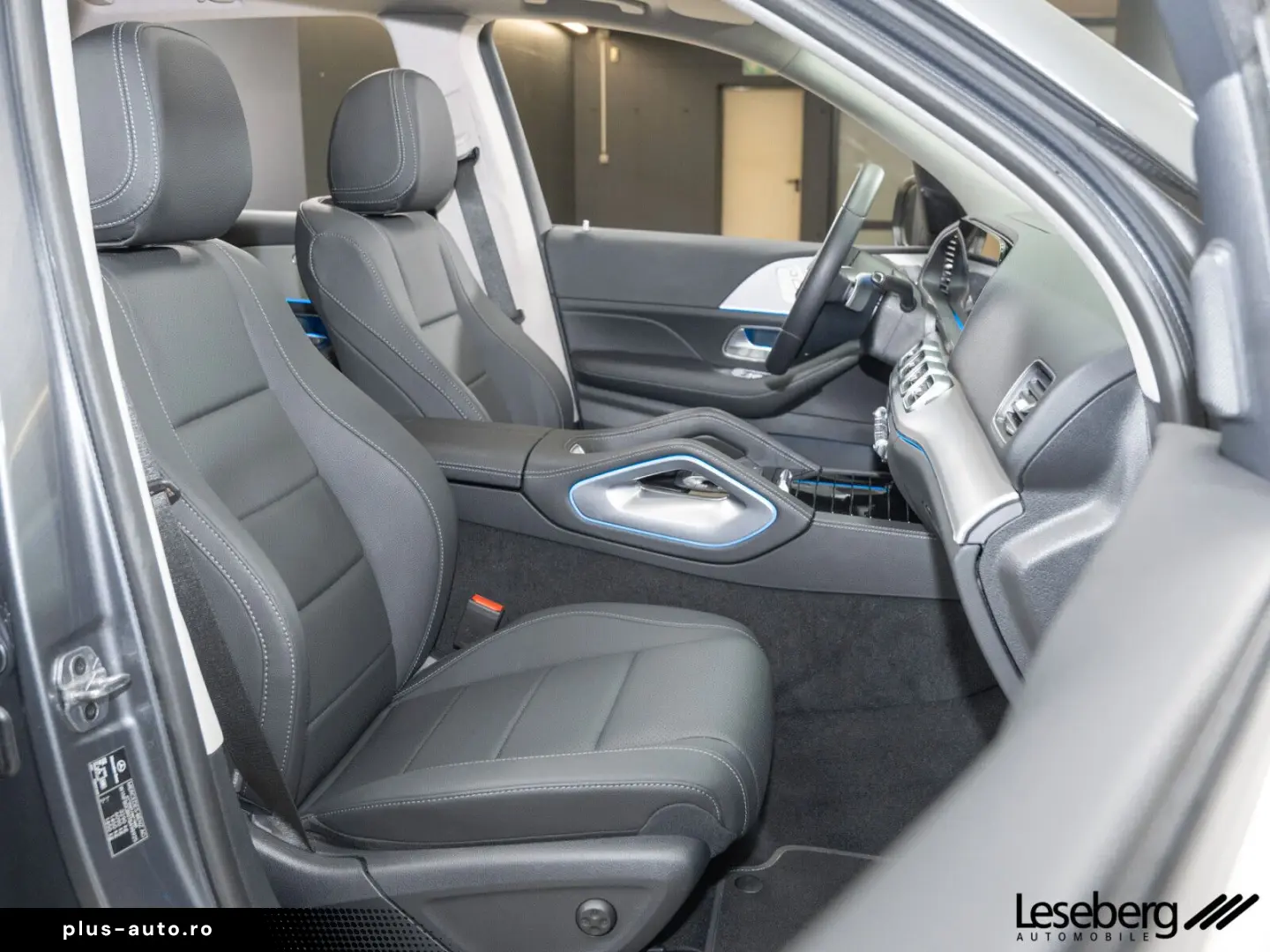 MERCEDES-BENZ GLE 350 de 4M Multibeam AHK Pano 360  &hellip;