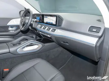 MERCEDES-BENZ GLE 350 de 4M Multibeam AHK Pano 360  …
