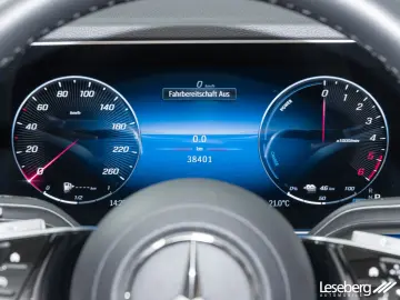 MERCEDES-BENZ GLE 350 de 4M Multibeam AHK Pano 360  …