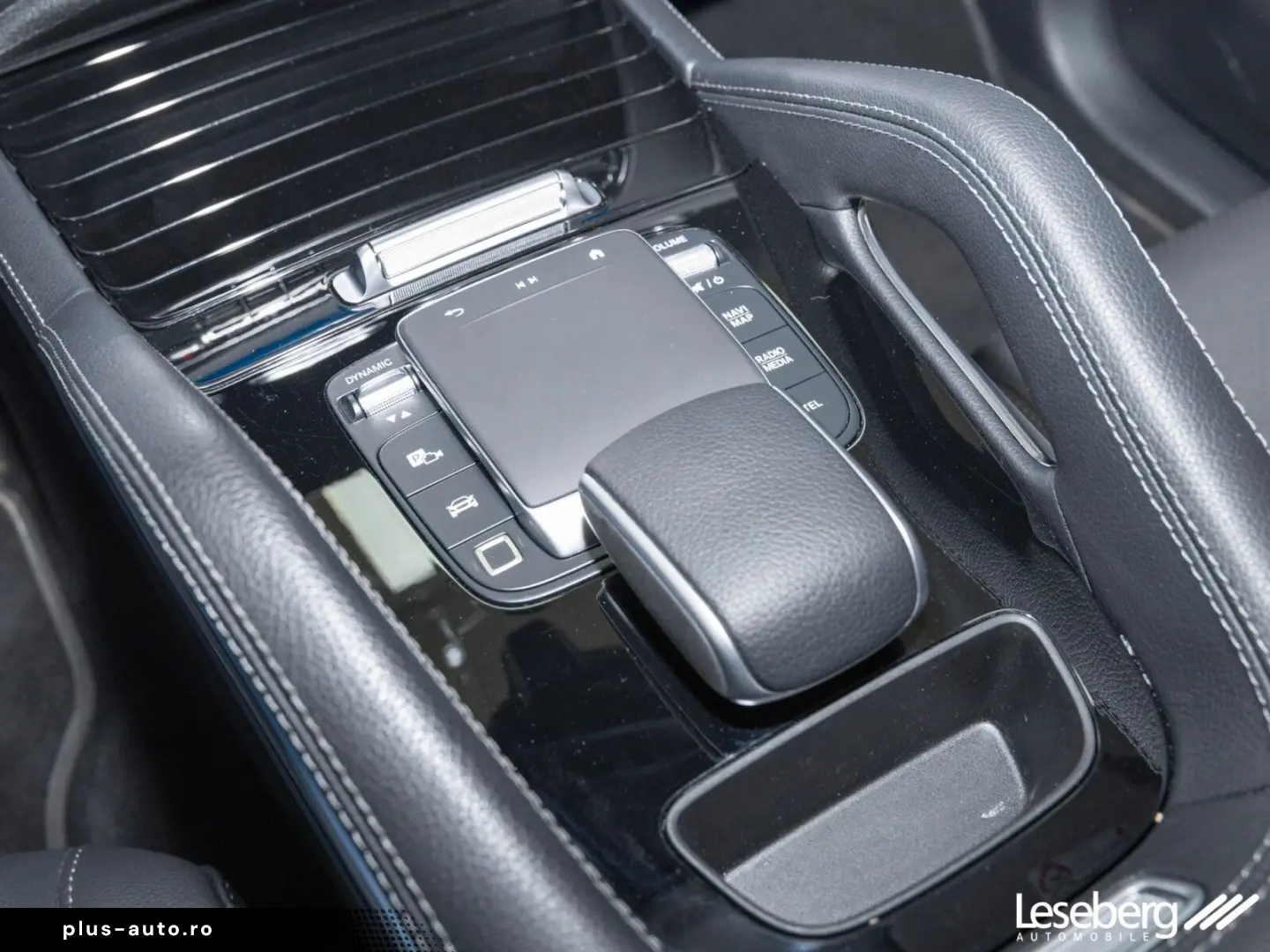 MERCEDES-BENZ GLE 350 de 4M Multibeam AHK Pano 360  &hellip;