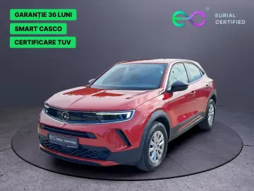 OPEL MOKKA SUV EDITION 130HP AT8 EURO 6