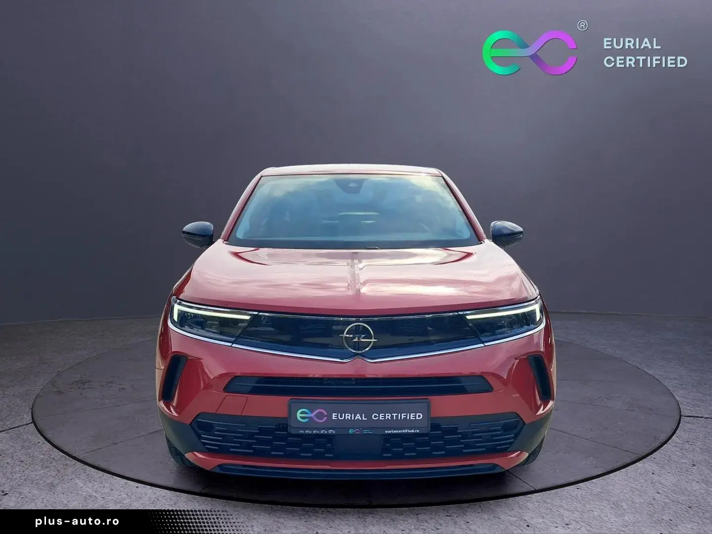 OPEL MOKKA SUV EDITION 130HP AT8 EURO 6