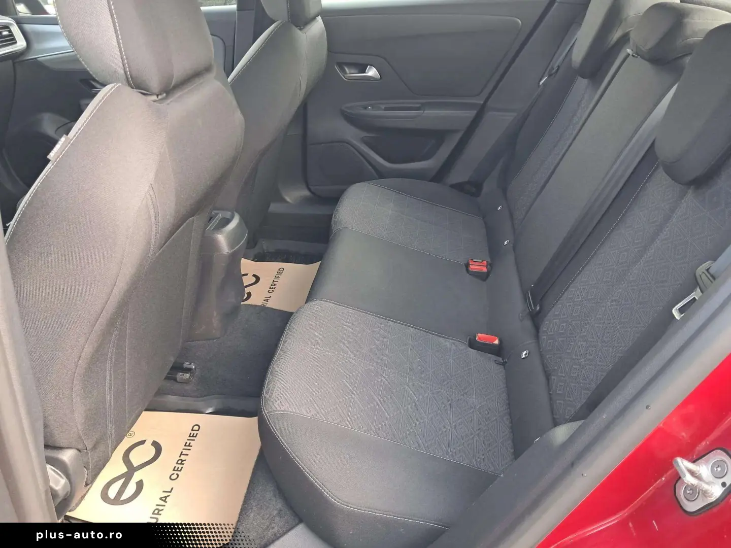 OPEL MOKKA SUV EDITION 130HP AT8 EURO 6