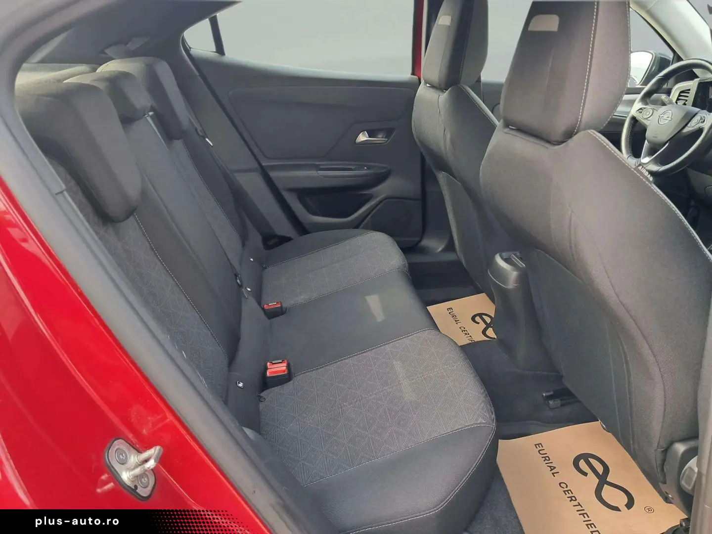 OPEL MOKKA SUV EDITION 130HP AT8 EURO 6