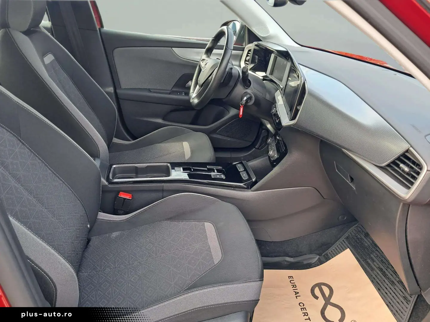 OPEL MOKKA SUV EDITION 130HP AT8 EURO 6