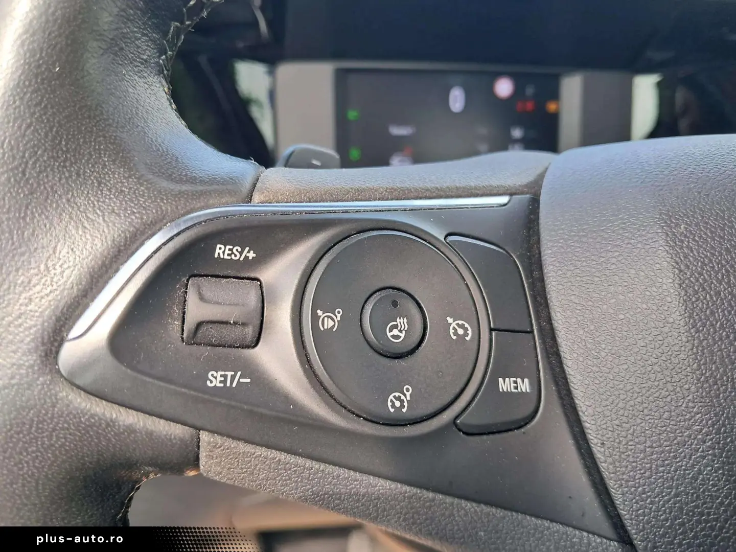 OPEL MOKKA SUV EDITION 130HP AT8 EURO 6
