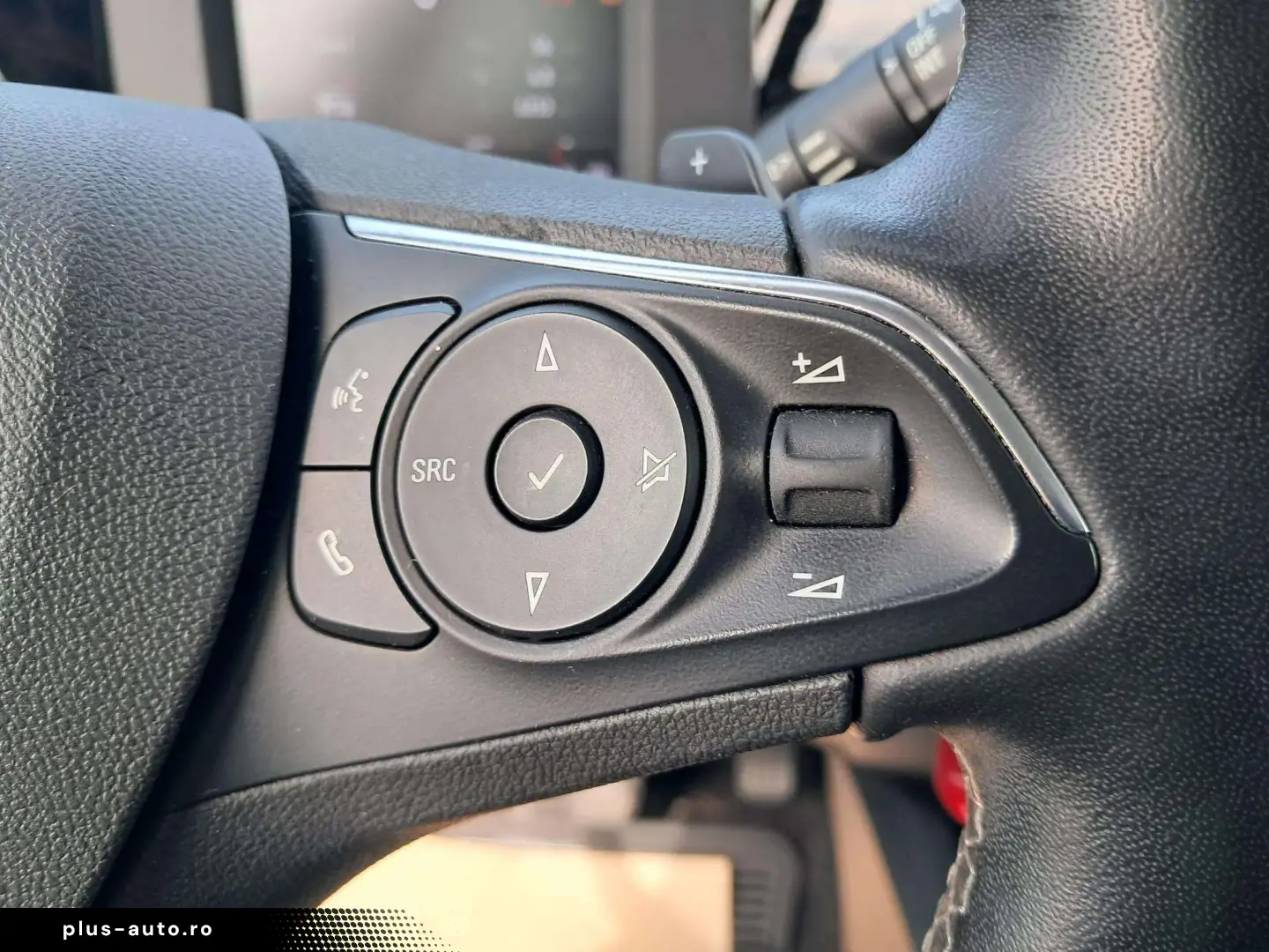 OPEL MOKKA SUV EDITION 130HP AT8 EURO 6