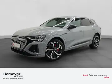 AUDI Q8 e-tron 55 Q S LINE MATRIX NAVI  KAMERA VIRTUA