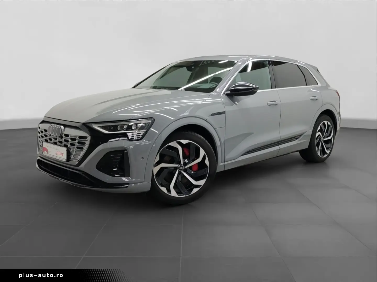 AUDI Q8 e-tron 55 Q S LINE MATRIX NAVI  KAMERA VIRTUA