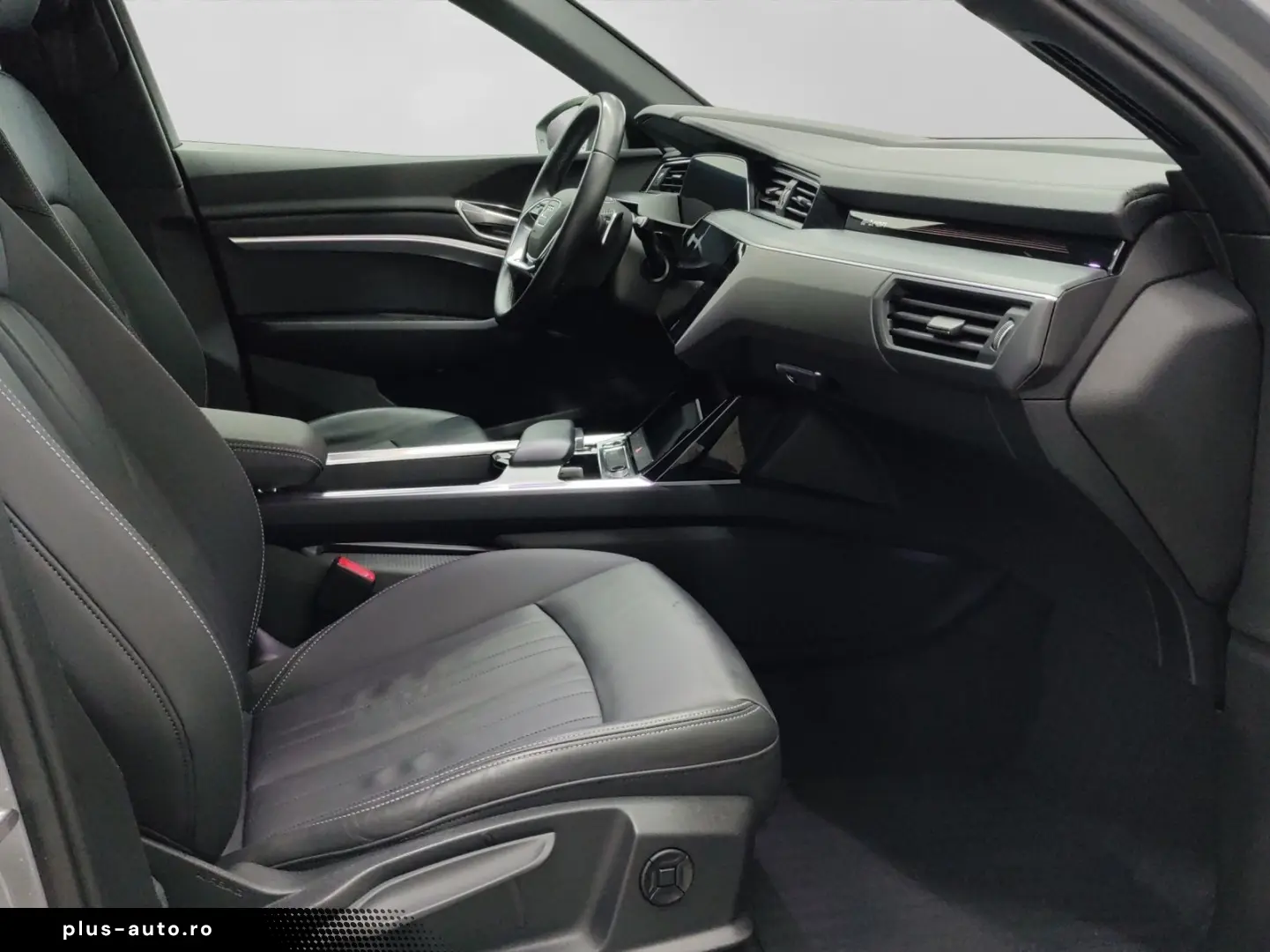 AUDI Q8 e-tron 55 Q S LINE MATRIX NAVI  KAMERA VIRTUA