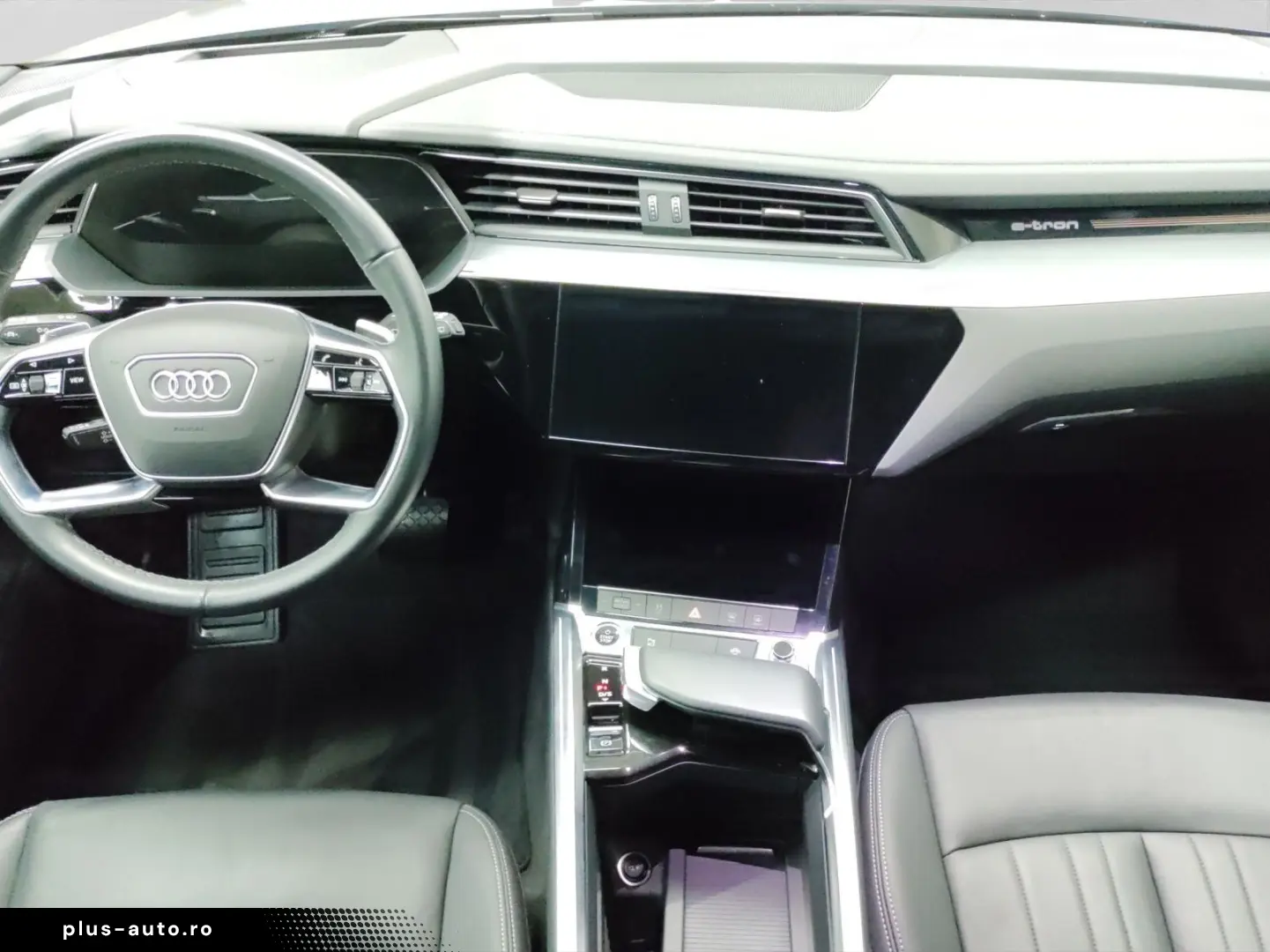 AUDI Q8 e-tron 55 Q S LINE MATRIX NAVI  KAMERA VIRTUA