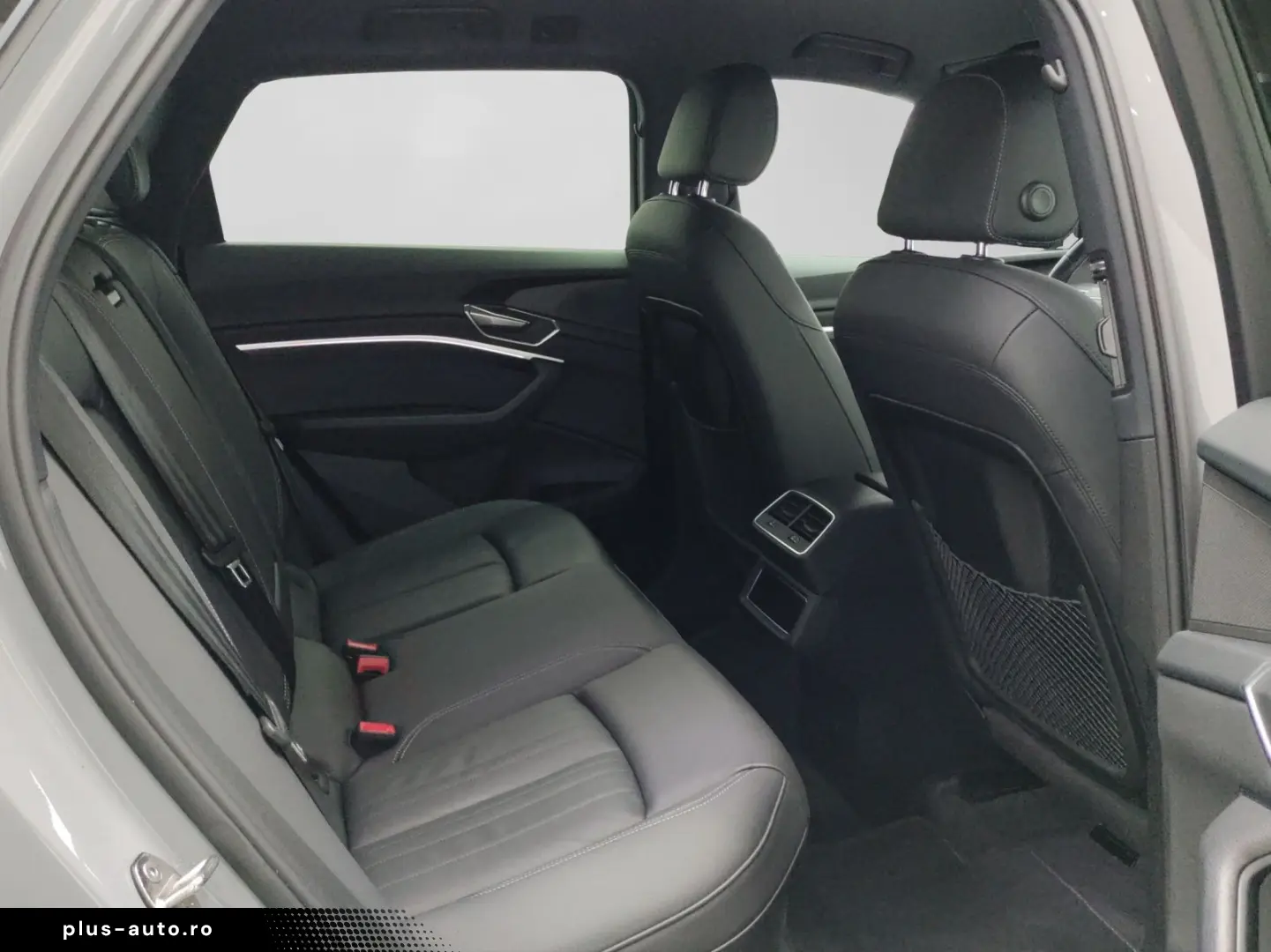 AUDI Q8 e-tron 55 Q S LINE MATRIX NAVI  KAMERA VIRTUA
