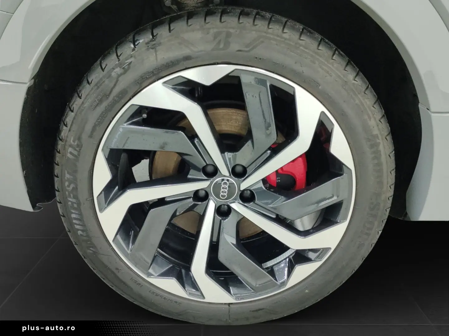 AUDI Q8 e-tron 55 Q S LINE MATRIX NAVI  KAMERA VIRTUA
