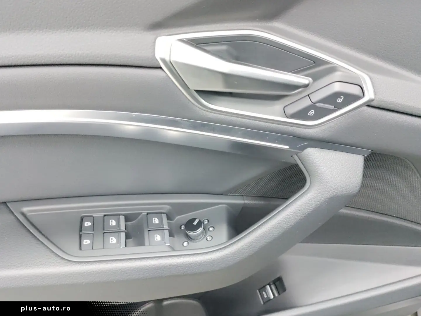 AUDI Q8 e-tron 55 Q S LINE MATRIX NAVI  KAMERA VIRTUA