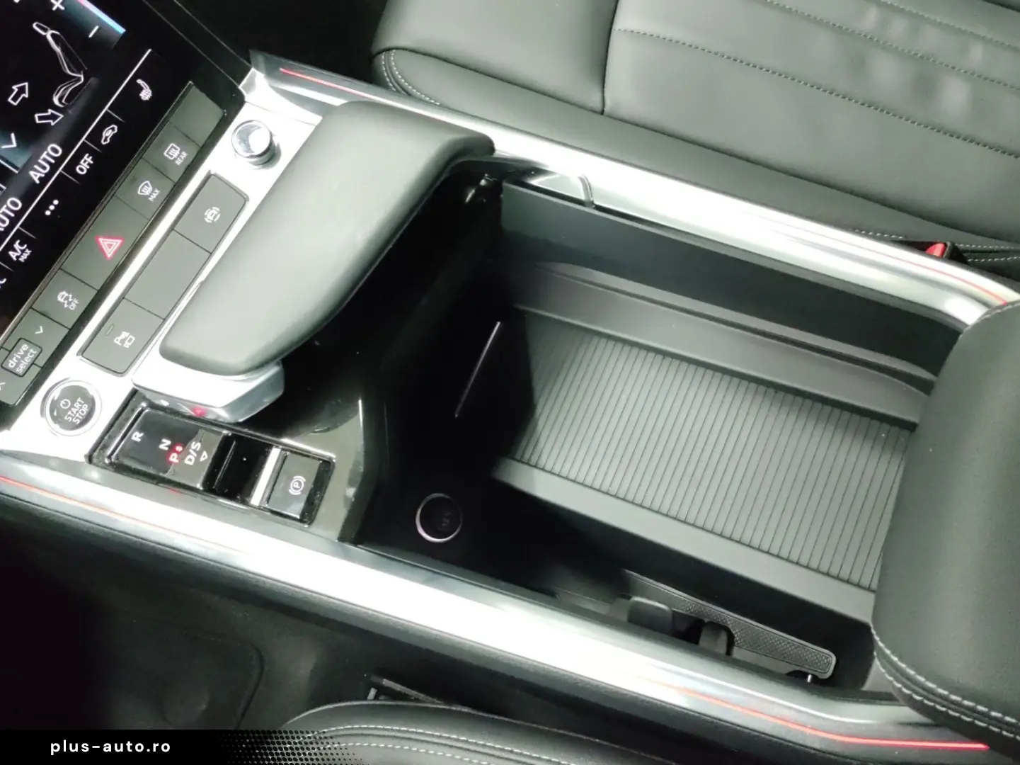 AUDI Q8 e-tron 55 Q S LINE MATRIX NAVI  KAMERA VIRTUA