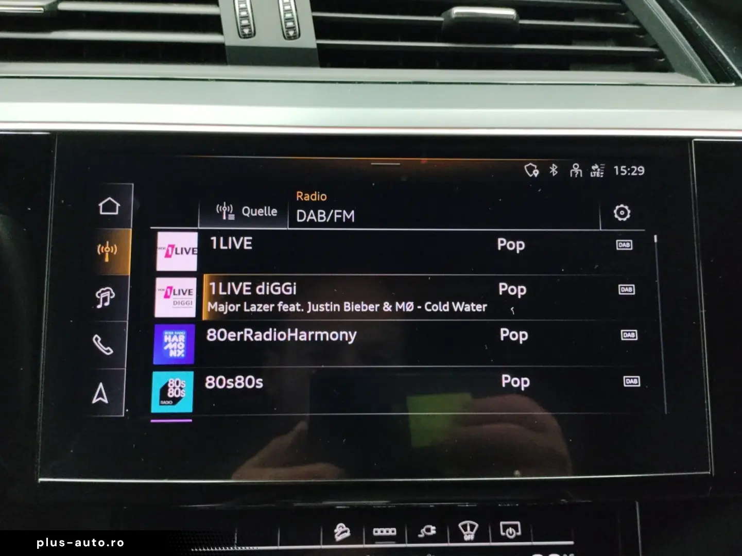 AUDI Q8 e-tron 55 Q S LINE MATRIX NAVI  KAMERA VIRTUA