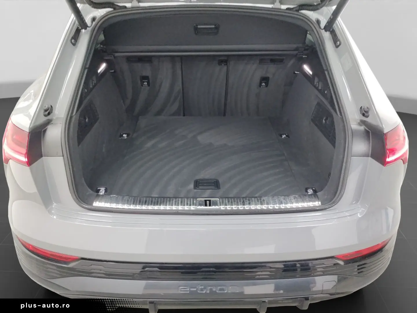 AUDI Q8 e-tron 55 Q S LINE MATRIX NAVI  KAMERA VIRTUA